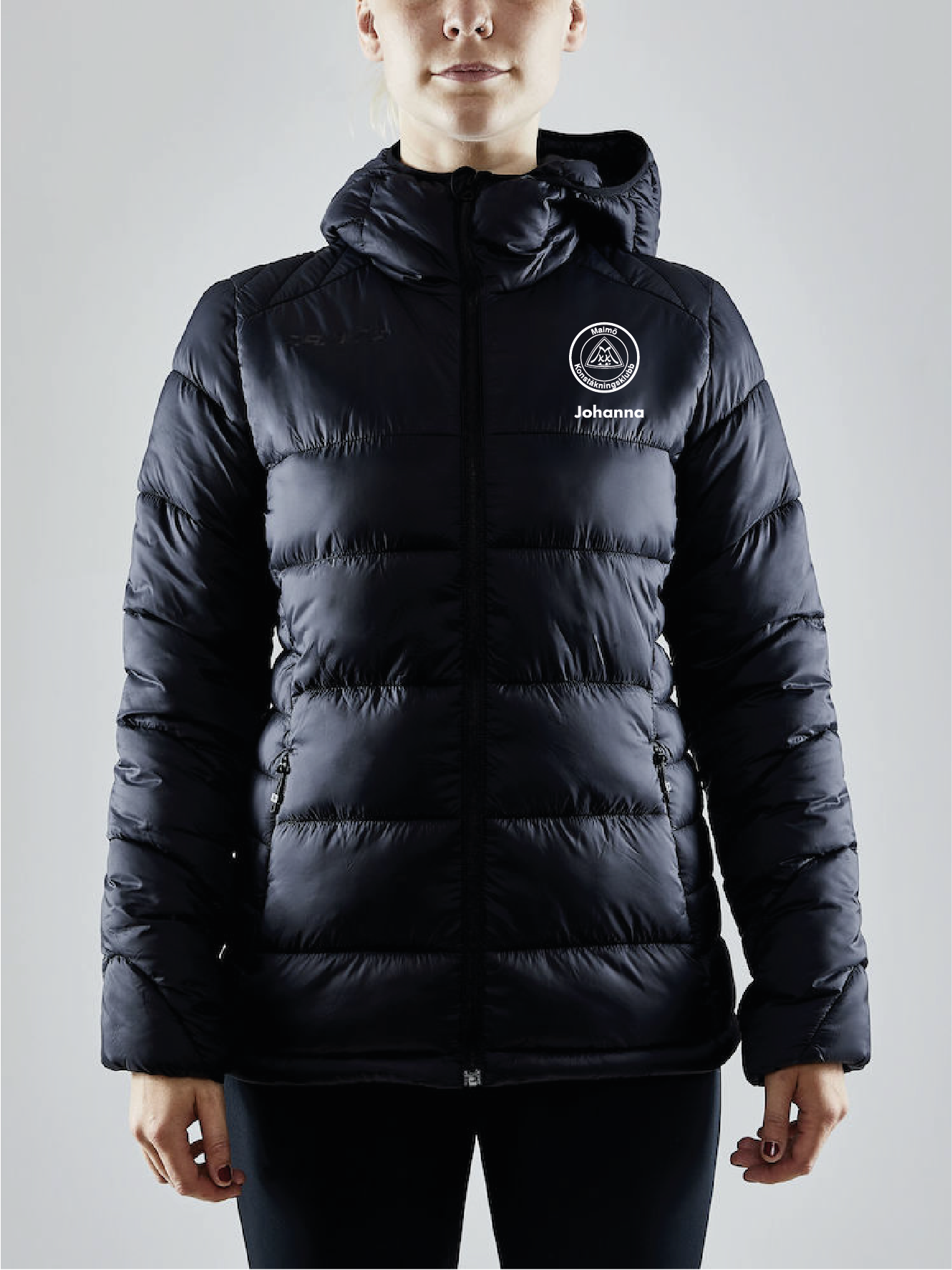 Craft Core Explore Isolate Jacket Jr (MKK)