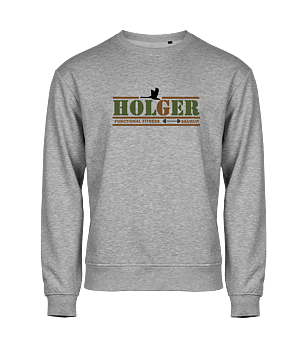 Power Sweatshirt USX (Holger)