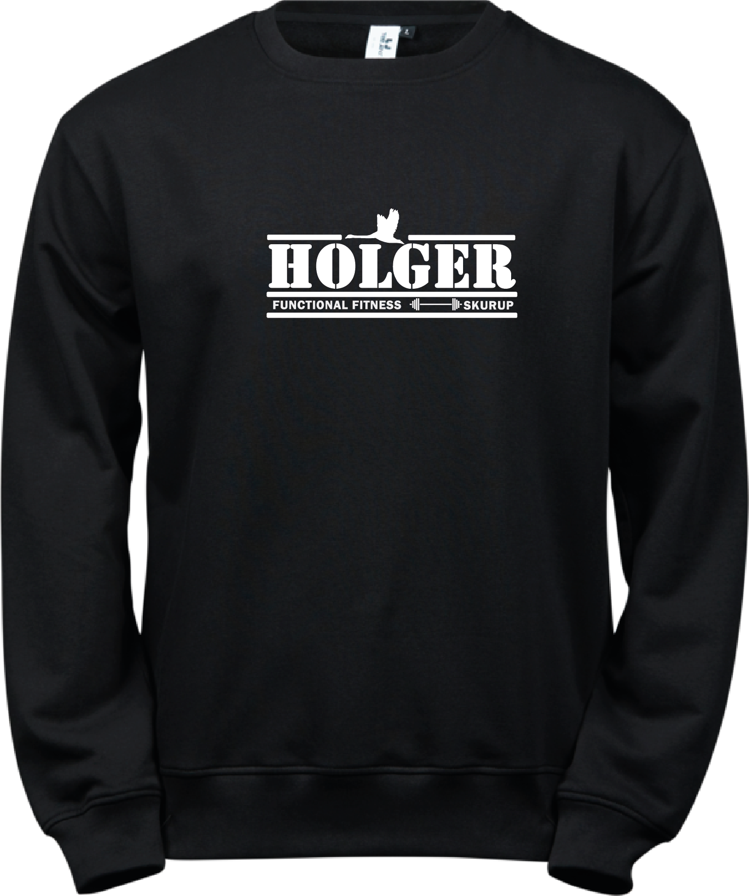 Power Sweatshirt USX (Holger) - 2