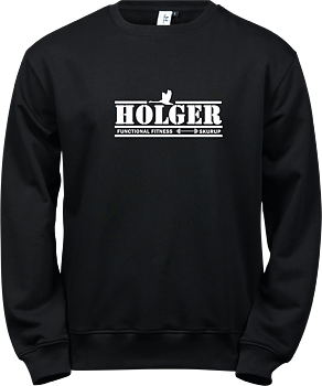 Power Sweatshirt USX (Holger)