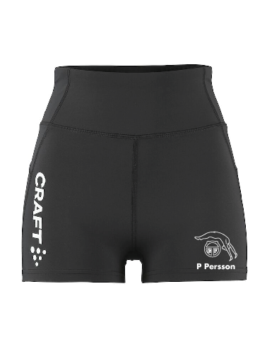 Craft Rush 2.0 Hot Pant Jr (Ostra Torp GF)