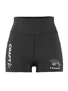 Craft Rush 2.0 Hot Pant Jr (Ostra Torp GF)