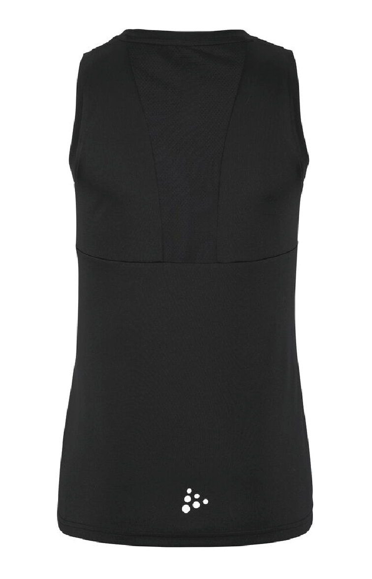 Craft Rush 2.0 Singlet  Dam (Friskis Trelleborg) - 3