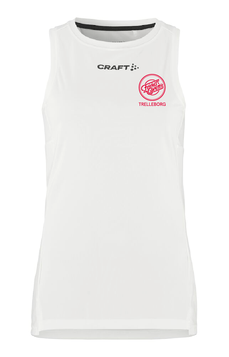 Craft Rush 2.0 Singlet  Dam (Friskis Trelleborg) - 2
