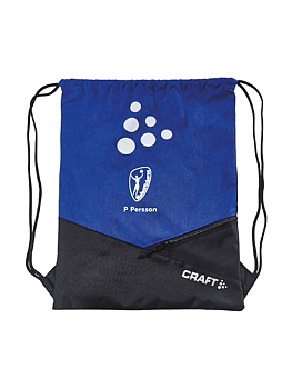 Squad Gym Bag (Malmoflickorna)