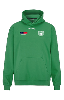 Craft Community 2.0 Logo Hoodie Herr - Supporter (HK Björnen)