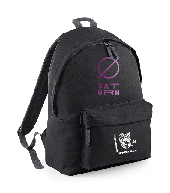 Ryggsäck BG125 Original Fashion Backpack - (IES) - 2
