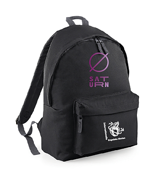 Ryggsäck BG125 Original Fashion Backpack - (IES)