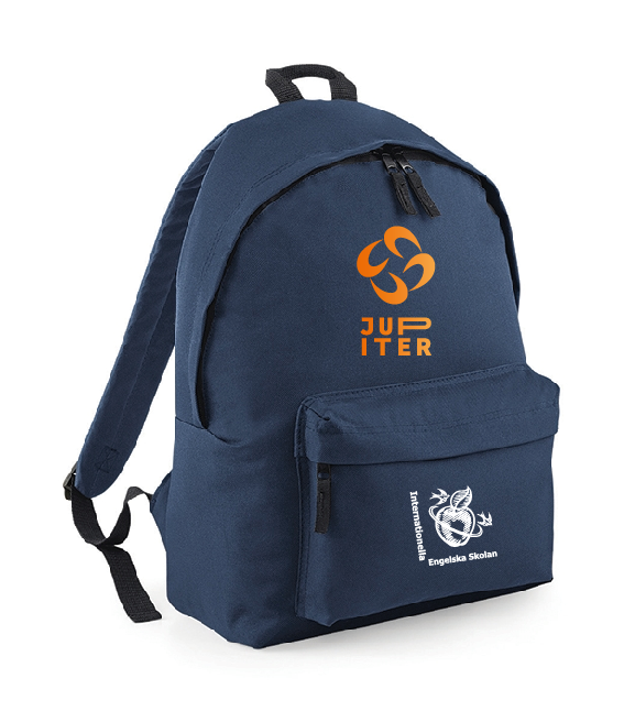 Ryggsäck BG125 Original Fashion Backpack - (IES)