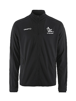 Craft Evolve 2.0 Full Zip Jacket Herr (Veberöds GF)