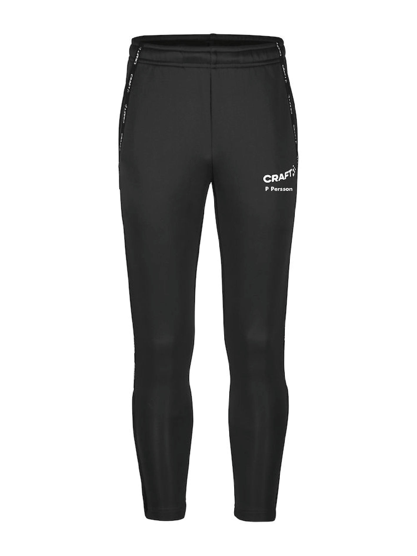 Craft Squad 2.0 Pant Jr (HBG Östra)