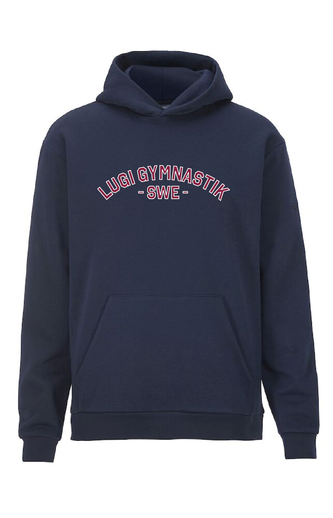 Craft Community 2.0 Hoodie Herr (Lugi Gymnastik) - 2