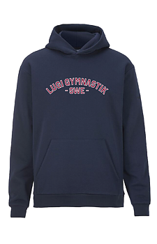 Craft Community 2.0 Hoodie Herr (Lugi Gymnastik)