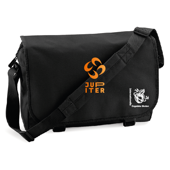 Axelremsväska BG21 Messanger Bag - (IES) - 2