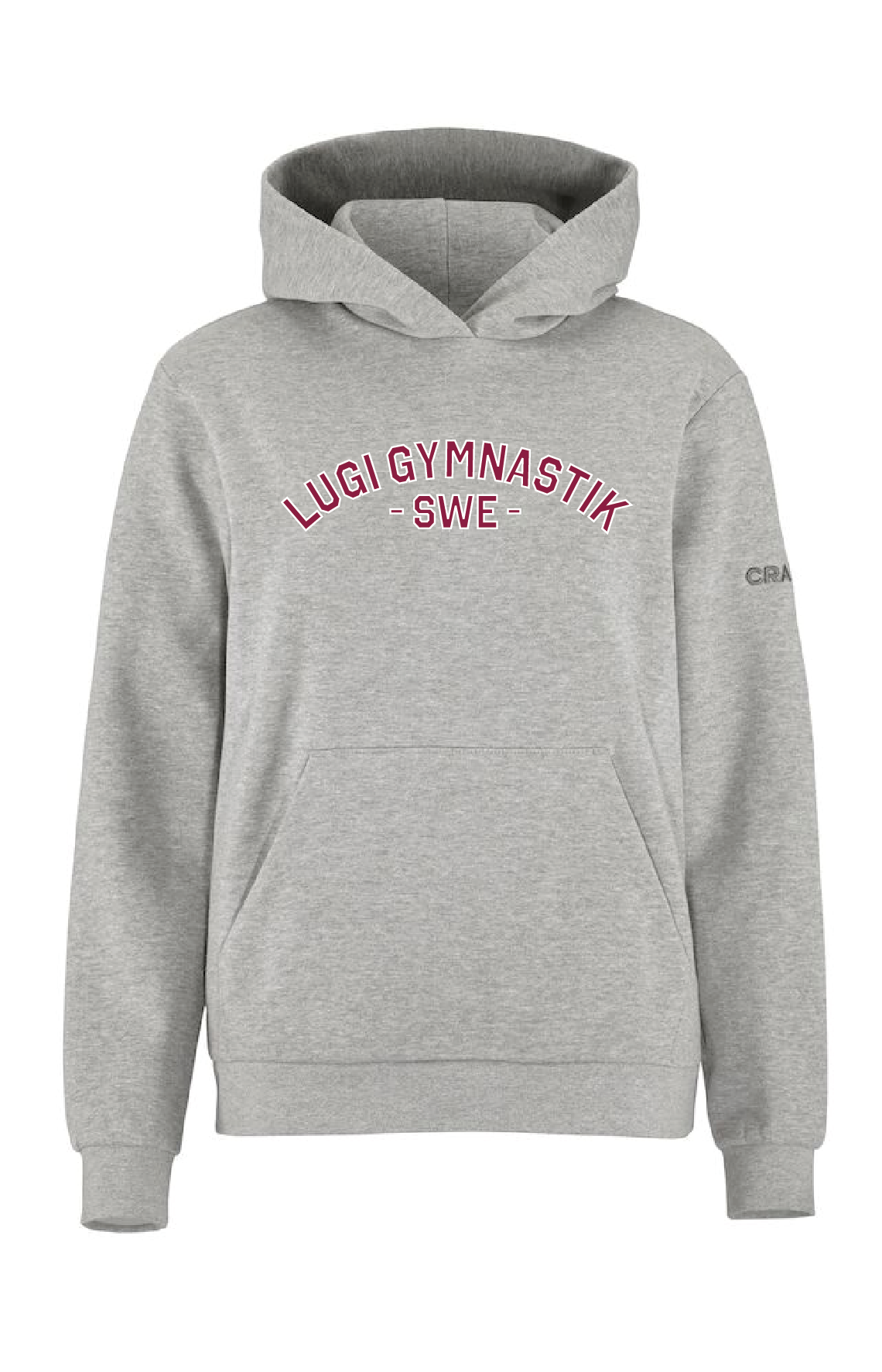 Craft Community 2.0 Hoodie Jr (Lugi Gymnastik) - 2