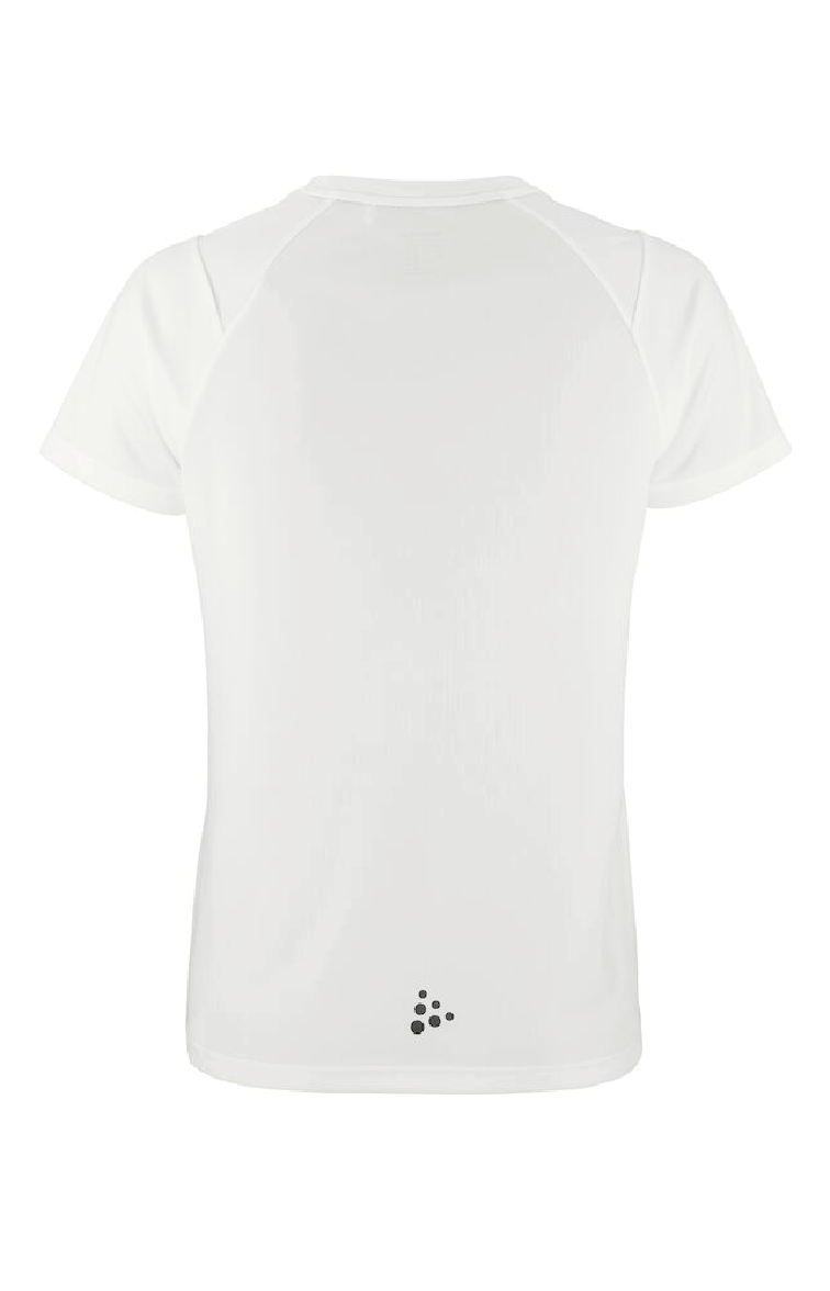 Craft Rush 2.0 Ss Tee Dam (Friskis Trelleborg) - 4
