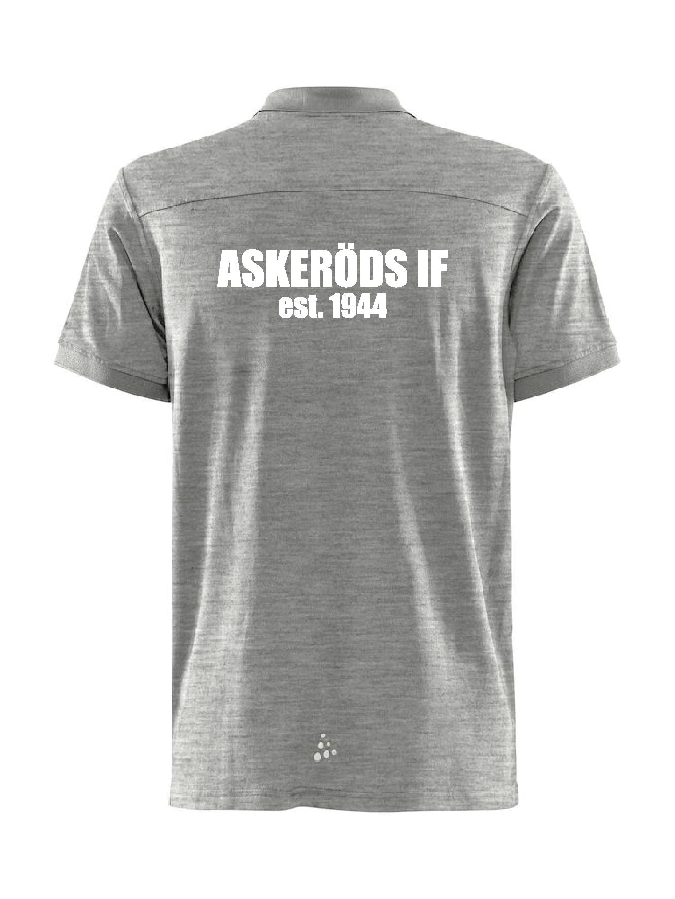 Craft Core Blend Polo Shirt Dam (Askeröd) - 3