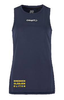 Craft Rush 2.0 Singlet Dam (Kampinge)