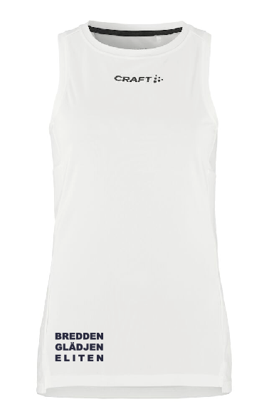 Craft Rush 2.0 Singlet Dam (Kampinge) - 3