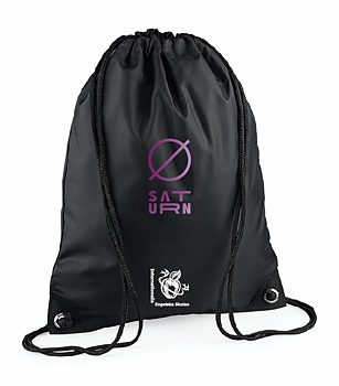 Premium Gymsac 11L BG10 - (IES)