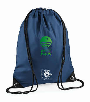 Premium Gymsac 11L BG10 - (IES)