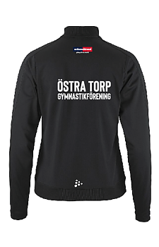 Craft Evolve 2.0 Halfzip Herr (Ostra Torp GF)
