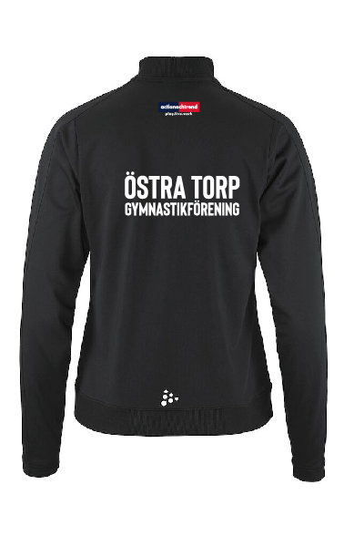 Craft Evolve 2.0 Halfzip Dam (Ostra Torp GF) - 2