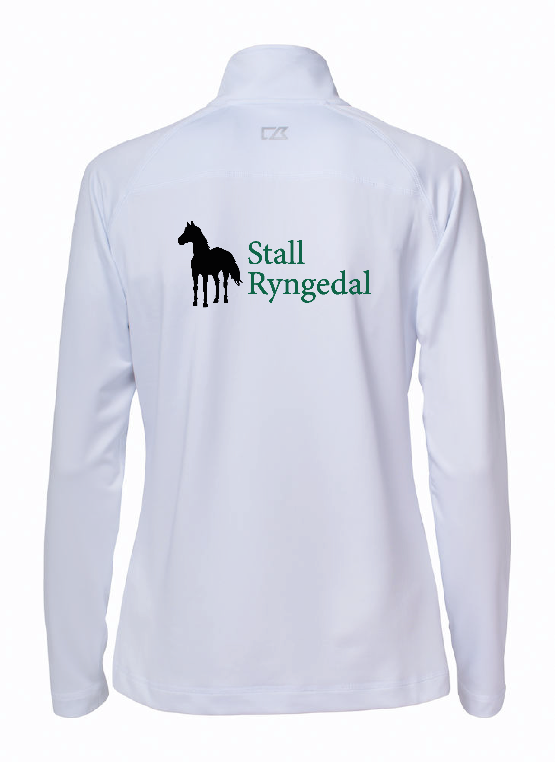 Coos Bay Half Zip Ladies (Stall Ryngedal) - 4