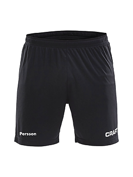 Craft Squad Short Solid Jr (SHB)