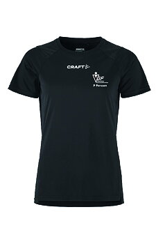 Craft Rush 2.0 Ss Tee Herr (Veberöds GF)
