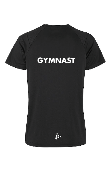 Craft Rush 2.0 Ss Tee Jr (Veberöds GF) - 2