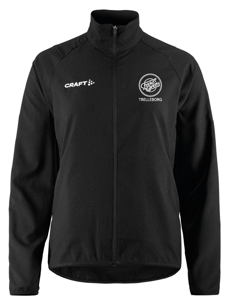 Craft Rush 2.0 Training Jacket Dam (Friskis Trelleborg)