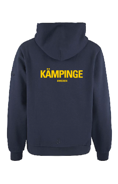 Craft Community 2.0 Hoodie Herr (Kampinge) - 2