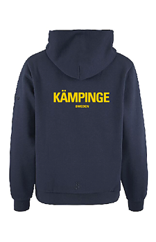 Craft Community 2.0 Hoodie Dam (Kampinge)
