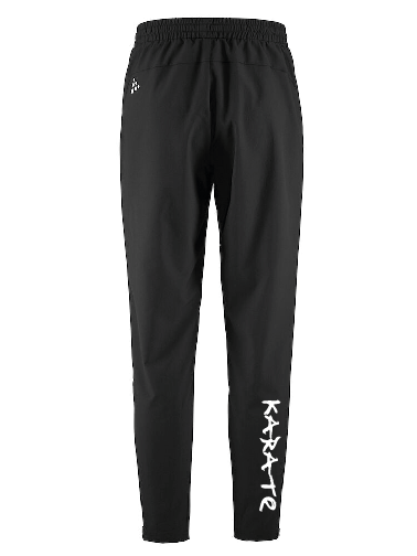 Craft Rush 2.0 Training Fz Pants Dam (Carlskrona Shotokan) - 2