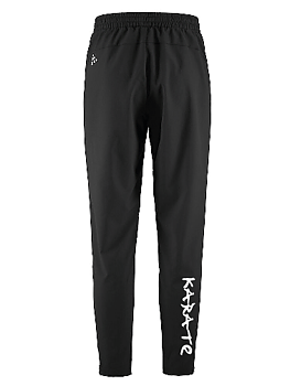 Craft Rush 2.0 Training Fz Pants Herr (Carlskrona Shotokan)
