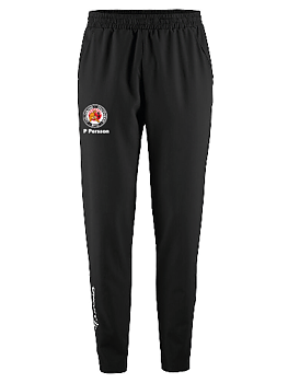 Craft Rush 2.0 Training Fz Pants Herr (Carlskrona Shotokan)