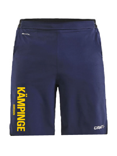 Craft Pro Control Impact Shorts Herr (Kampinge)