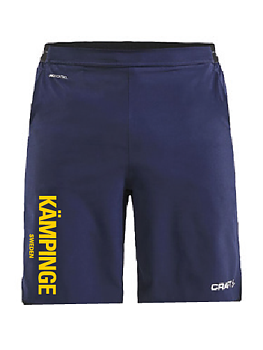 Craft Pro Control Impact Shorts Jr (Kampinge)