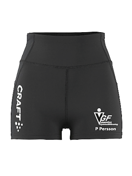 Craft Rush 2.0 Hot Pant Dam (Veberöds GF)