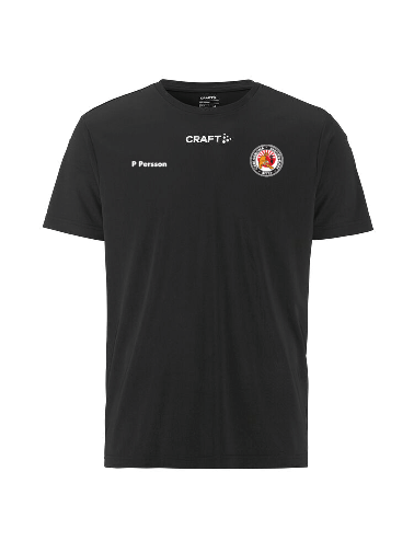 Craft Squad Go Function Tee Dam (Carlskrona Shotokan)