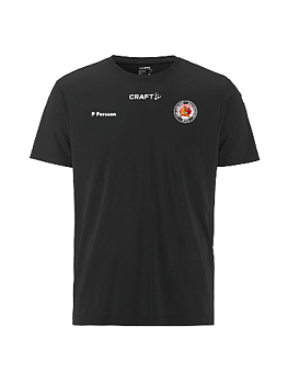 Craft Squad Go Function Tee Dam (Carlskrona Shotokan)