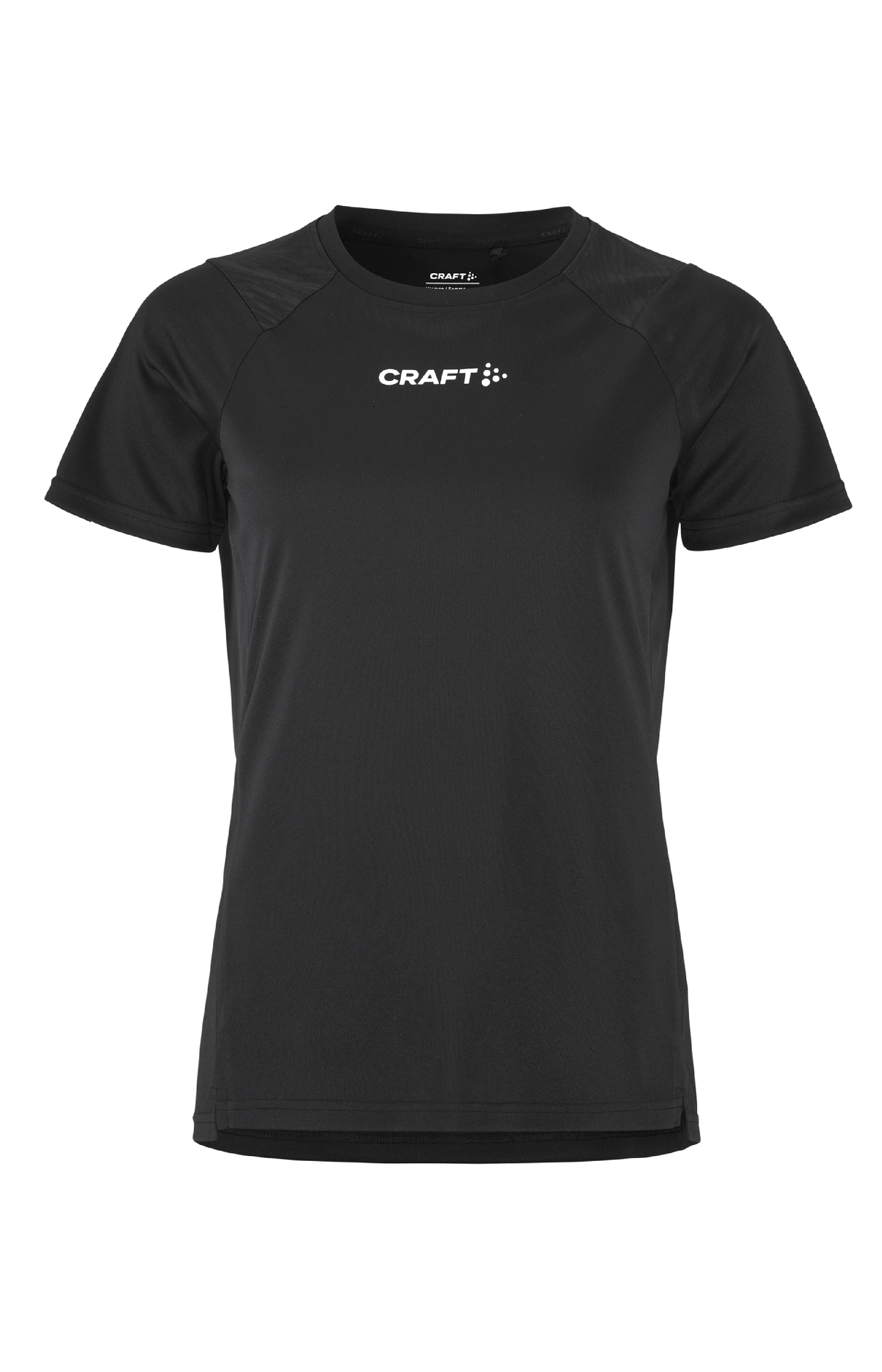 Craft Rush 2.0 Ss Tee Jr - Riksfyran (Lugi Gymnastik) - 3