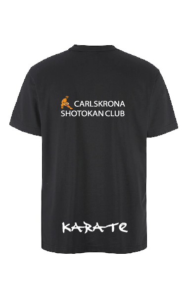 Craft Community 2.0 Tee Dam (Carlskrona Shotokan) - 2