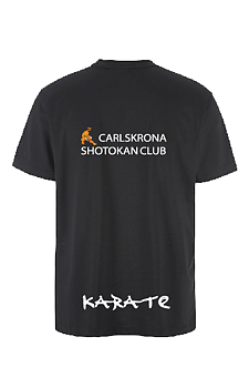 Craft Community 2.0 Tee Jr (Carlskrona Shotokan)