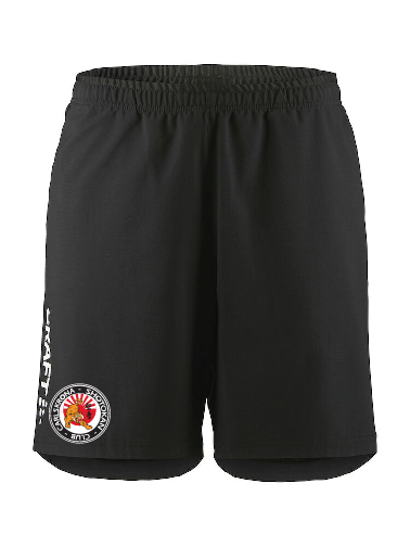 Craft Rush 2.0 Shorts Jr (Carlskrona Shotokan)
