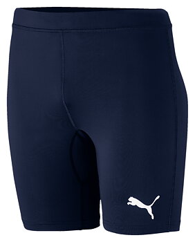 Puma Liga Baselayer Short Tight Unisex (Janstorps AIF)