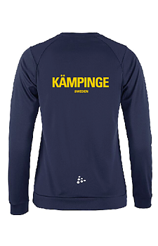 Craft Rush 2.0 Ls Tee Dam (Kampinge)