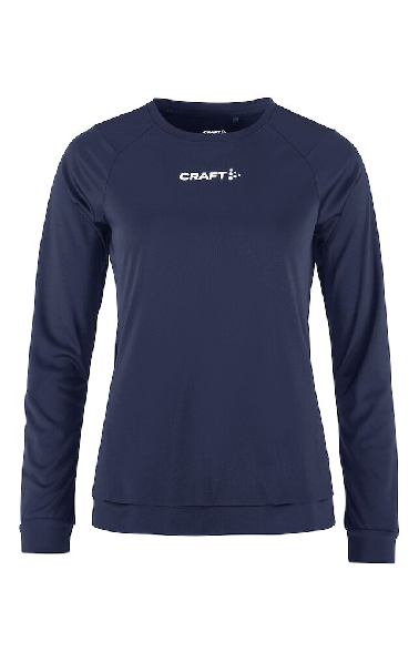 Craft Rush 2.0 Ls Tee Jr (Kampinge)