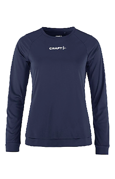 Craft Rush 2.0 Ls Tee Jr (Kampinge)